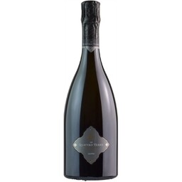 Quattro Terre Saten Franciacorta 